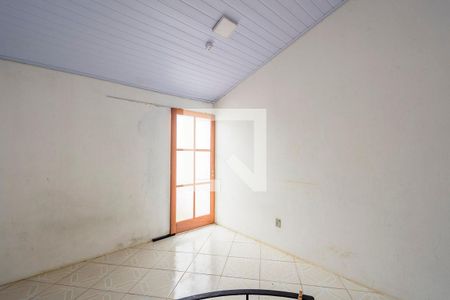 2 ° anda Sala 2 de casa de condomínio para alugar com 1 quarto, 49m² em São José, Porto Alegre