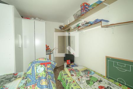 Quarto 2  de apartamento à venda com 2 quartos, 60m² em Rubem Berta, Porto Alegre