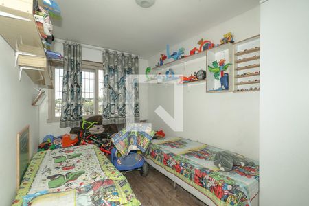 Quarto 2  de apartamento à venda com 2 quartos, 60m² em Rubem Berta, Porto Alegre