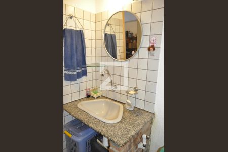 Casa à venda com 150m², 2 quartos e sem vagaBanheiro 1