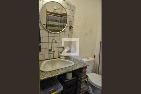 Casa à venda com 150m², 2 quartos e sem vagaBanheiro 1