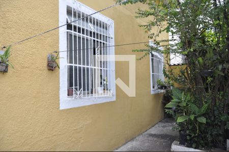 Casa à venda com 150m², 2 quartos e sem vagaÁrea externa 