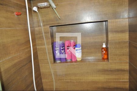 Casa à venda com 150m², 2 quartos e sem vagaBanheiro 1