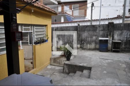 Casa à venda com 150m², 2 quartos e sem vagaÁrea externa 