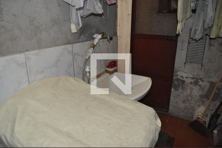 Casa à venda com 150m², 2 quartos e sem vagaÁrea de serviço 