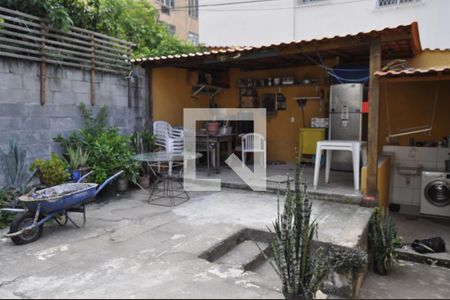 Casa à venda com 150m², 2 quartos e sem vagaÁrea externa 