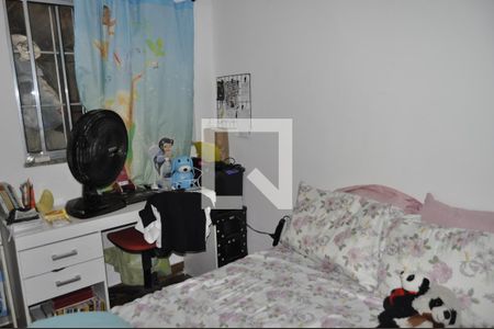 Casa à venda com 150m², 2 quartos e sem vagaQuarto 2