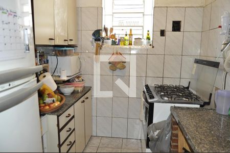 Casa à venda com 150m², 2 quartos e sem vagaCozinha 