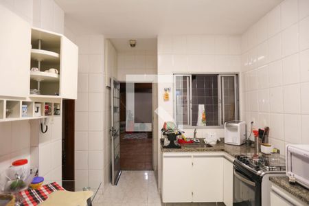 Casa à venda com 250m², 3 quartos e 2 vagasCozinha