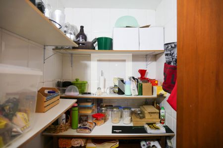 Casa à venda com 250m², 3 quartos e 2 vagasDespensa