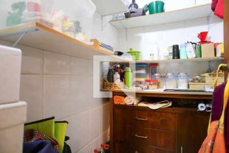 Casa à venda com 250m², 3 quartos e 2 vagasDespensa