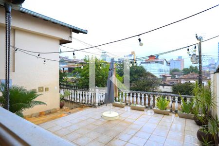 Casa à venda com 250m², 3 quartos e 2 vagasVaranda