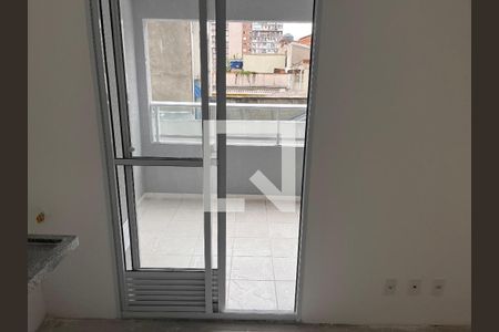 Apartamento à venda com 31m², 1 quarto e sem vaga Apartamento à venda com 31m², 1 quarto e sem vagaSacada