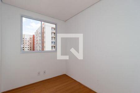 Quarto 1 de apartamento para alugar com 2 quartos, 39m² em Canindé, São Paulo