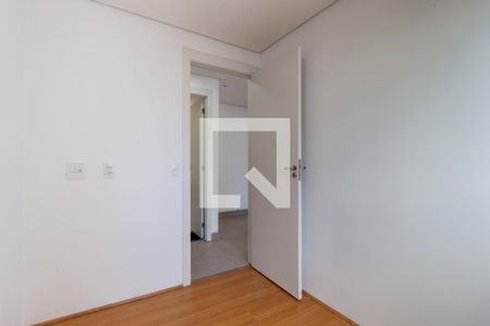 Quarto 1 de apartamento para alugar com 2 quartos, 39m² em Canindé, São Paulo