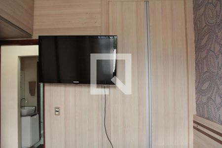 Quarto de apartamento para alugar com 3 quartos, 176m² em Ouro Preto, Belo Horizonte