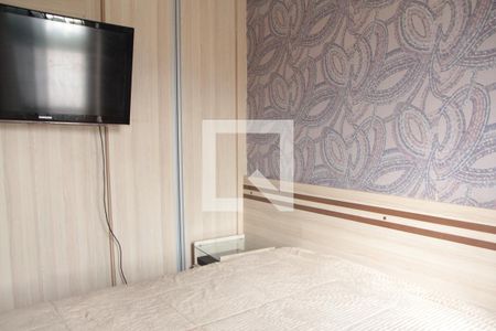 Quarto de apartamento para alugar com 3 quartos, 176m² em Ouro Preto, Belo Horizonte