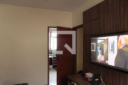 Sala  de apartamento para alugar com 3 quartos, 176m² em Ouro Preto, Belo Horizonte