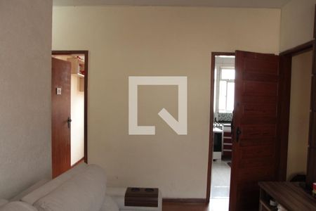 Sala  de apartamento para alugar com 3 quartos, 176m² em Ouro Preto, Belo Horizonte