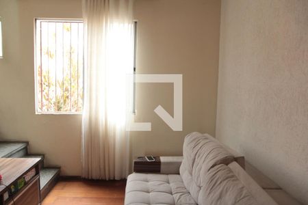 Sala  de apartamento para alugar com 3 quartos, 176m² em Ouro Preto, Belo Horizonte