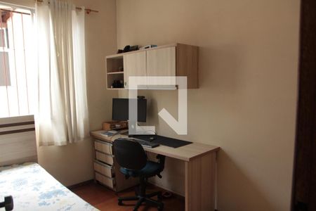 Quarto de apartamento para alugar com 3 quartos, 176m² em Ouro Preto, Belo Horizonte
