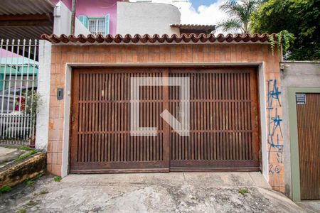 Casa à venda com 250m², 4 quartos e 2 vagas