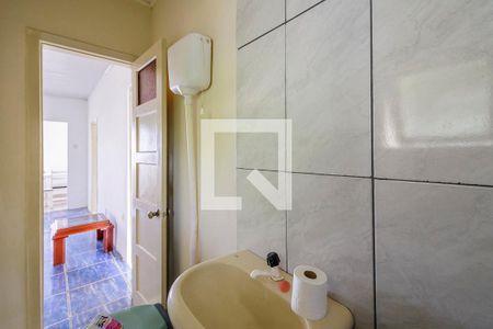 Casa de condomínio à venda com 400m², 3 quartos e sem vaga Casa de condomínio à venda com 400m², 3 quartos e sem vagaBanheiro