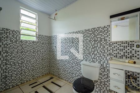 Casa de condomínio à venda com 400m², 3 quartos e sem vaga Casa de condomínio à venda com 400m², 3 quartos e sem vagaBanheiro da Suíte