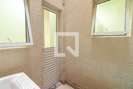 Apartamento à venda com 52m², 1 quarto e sem vagaLavanderia