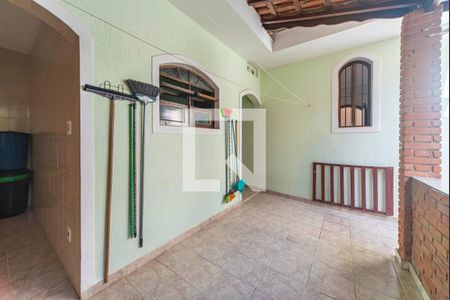 Casa à venda com 336m², 3 quartos e 4 vagas Casa à venda com 336m², 3 quartos e 4 vagasÁrea Gourmet