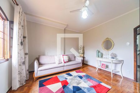 Casa à venda com 336m², 3 quartos e 4 vagas Casa à venda com 336m², 3 quartos e 4 vagasQuarto 1