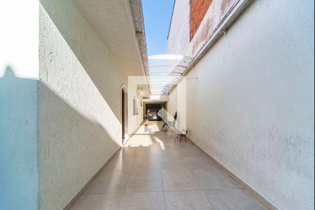 Casa à venda com 336m², 3 quartos e 4 vagas Casa à venda com 336m², 3 quartos e 4 vagasQuintal