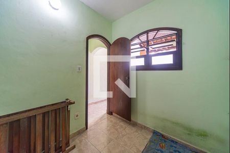 Casa à venda com 336m², 3 quartos e 4 vagas Casa à venda com 336m², 3 quartos e 4 vagasQuarto de Serviço