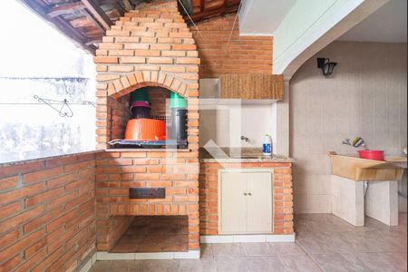 Casa à venda com 336m², 3 quartos e 4 vagas Casa à venda com 336m², 3 quartos e 4 vagasÁrea Gourmet