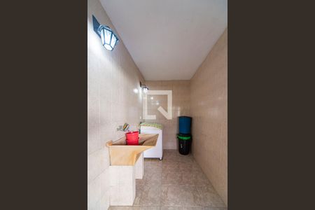 Casa à venda com 336m², 3 quartos e 4 vagas Casa à venda com 336m², 3 quartos e 4 vagasÁrea de Serviço