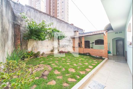 Casa à venda com 336m², 3 quartos e 4 vagas Casa à venda com 336m², 3 quartos e 4 vagasJardim