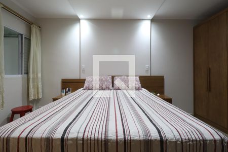 Casa à venda com 250m², 3 quartos e 4 vagasQuarto 1