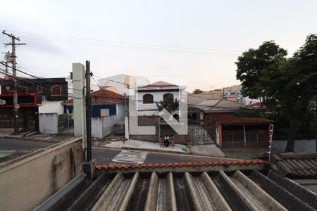 Casa à venda com 250m², 3 quartos e 4 vagasVista da Sacada