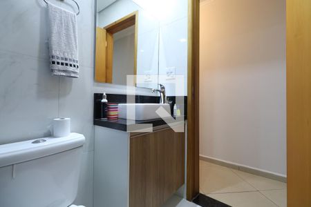 Casa à venda com 250m², 3 quartos e 4 vagasBanheiro