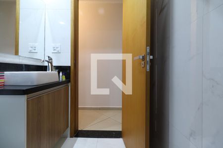 Casa à venda com 250m², 3 quartos e 4 vagasBanheiro