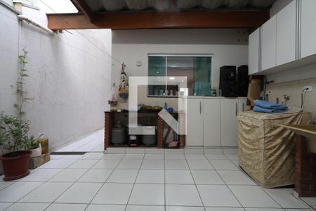 Casa à venda com 250m², 3 quartos e 4 vagasLavanderia