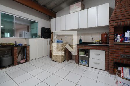 Casa à venda com 250m², 3 quartos e 4 vagasLavanderia