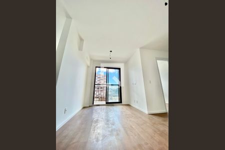 Sala de apartamento para alugar com 2 quartos, 47m² em Cachambi, Rio de Janeiro