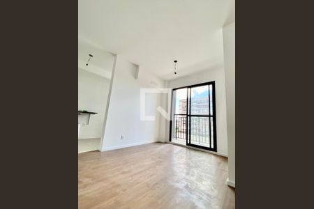 Sala de apartamento para alugar com 2 quartos, 47m² em Cachambi, Rio de Janeiro