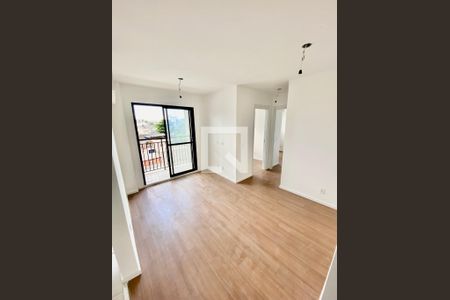 Sala de apartamento para alugar com 2 quartos, 47m² em Cachambi, Rio de Janeiro