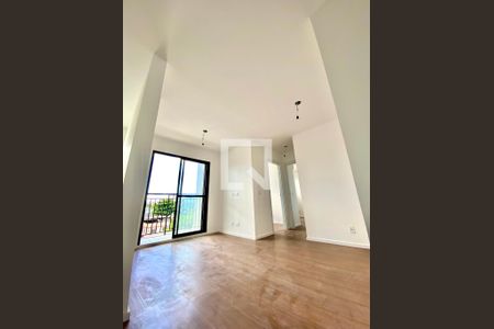 Sala de apartamento para alugar com 2 quartos, 47m² em Cachambi, Rio de Janeiro