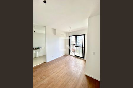 Sala de apartamento para alugar com 2 quartos, 47m² em Cachambi, Rio de Janeiro