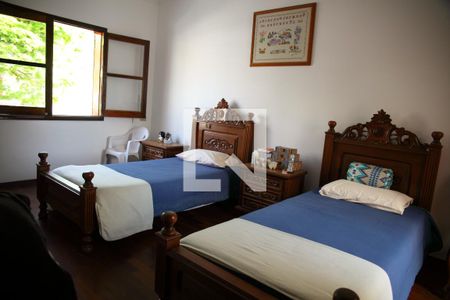 Casa à venda com 364m², 3 quartos e 7 vagasQuarto 1