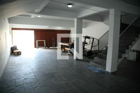 Casa à venda com 364m², 3 quartos e 7 vagasGaragem 