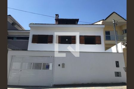 Casa à venda com 364m², 3 quartos e 7 vagasFachada com placa 